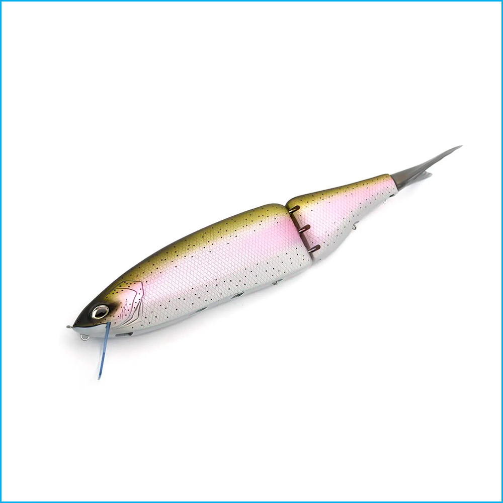 KLASH FRENZY | MAGIC TROUT