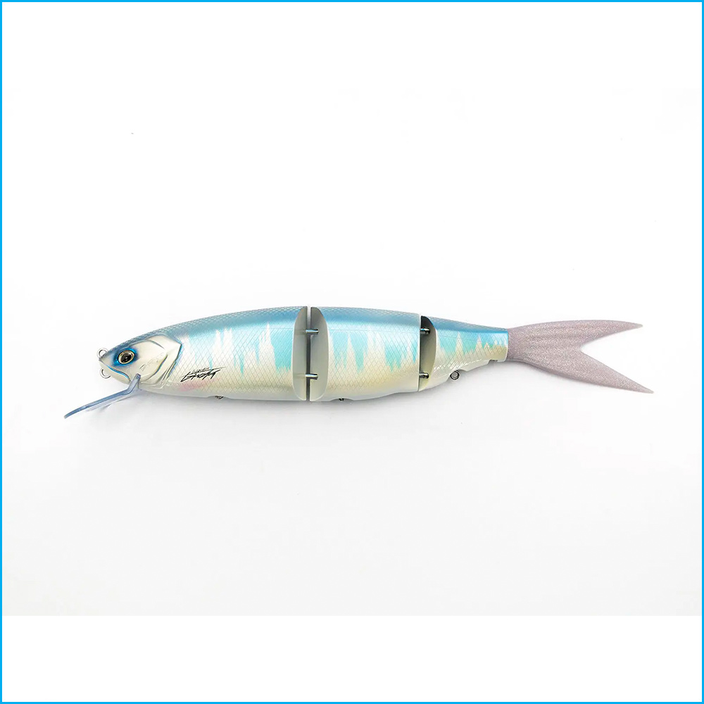 KLASH GHOST LOW | HASU