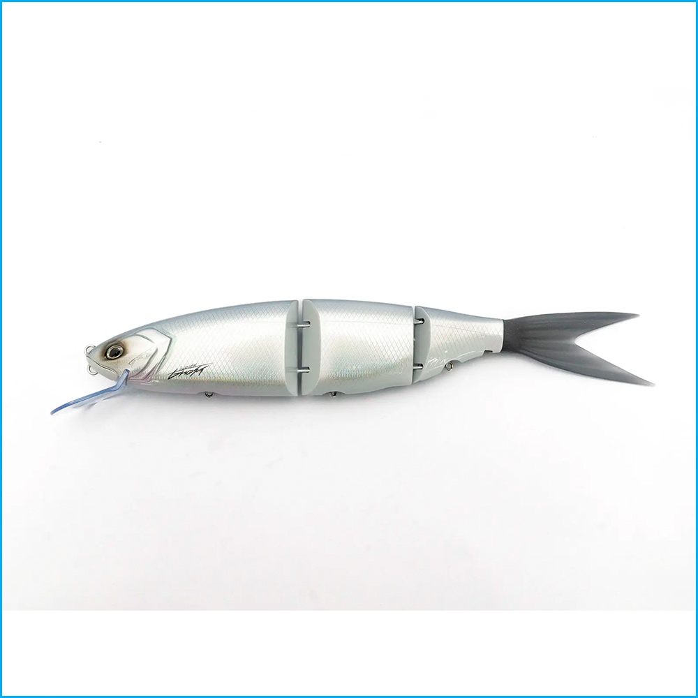 KLASH GHOST LOW | LAZER SPEX