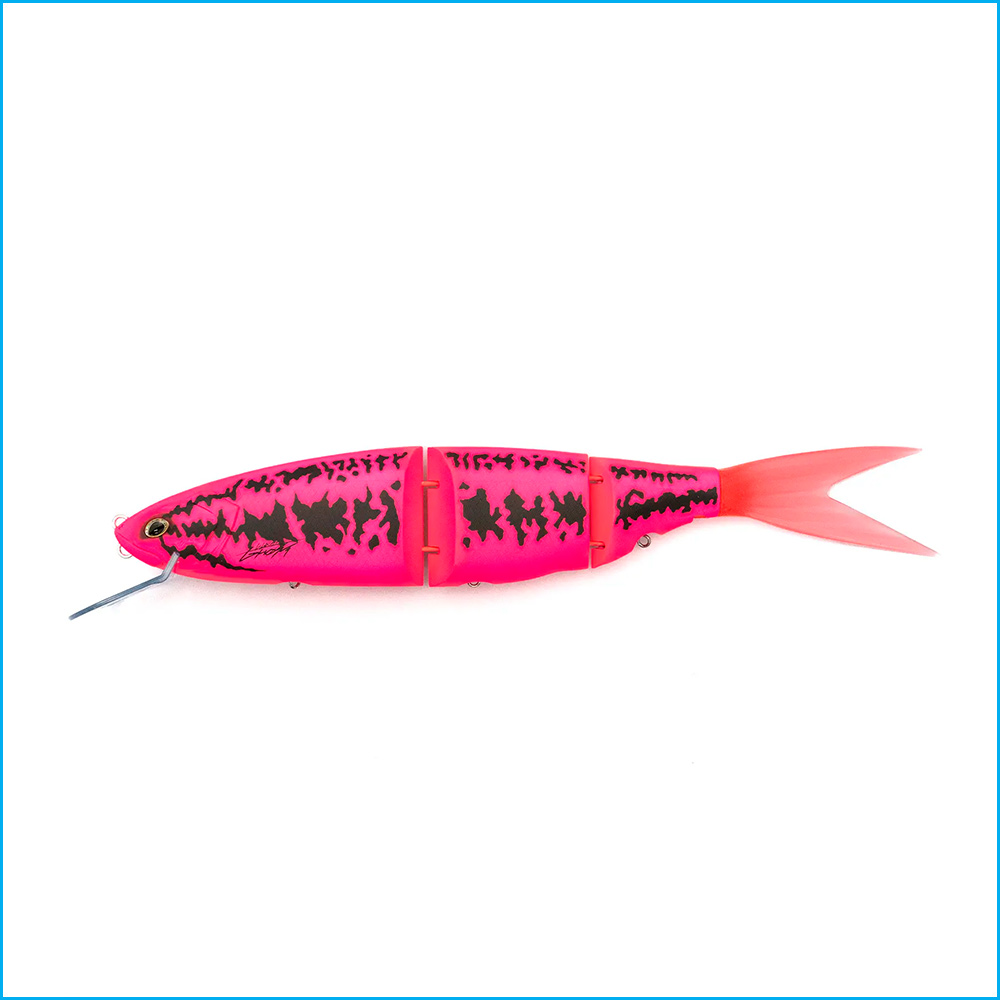 KLASH GHOST LOW | PANIC PINK