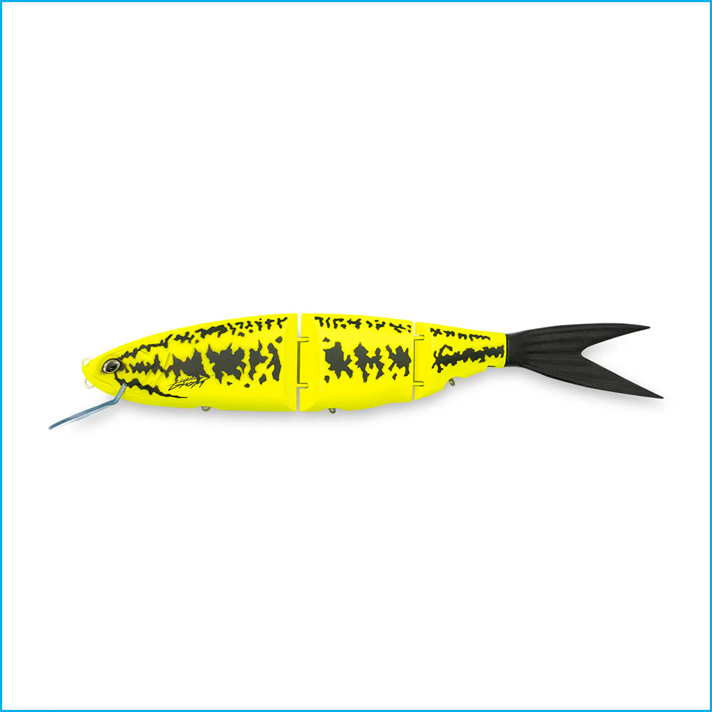 KLASH GHOST LOW | SHOCK LEMON