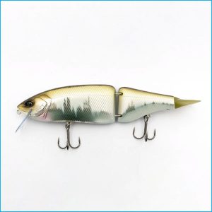 KLASH9 LOW | BIWA SILVER HASU