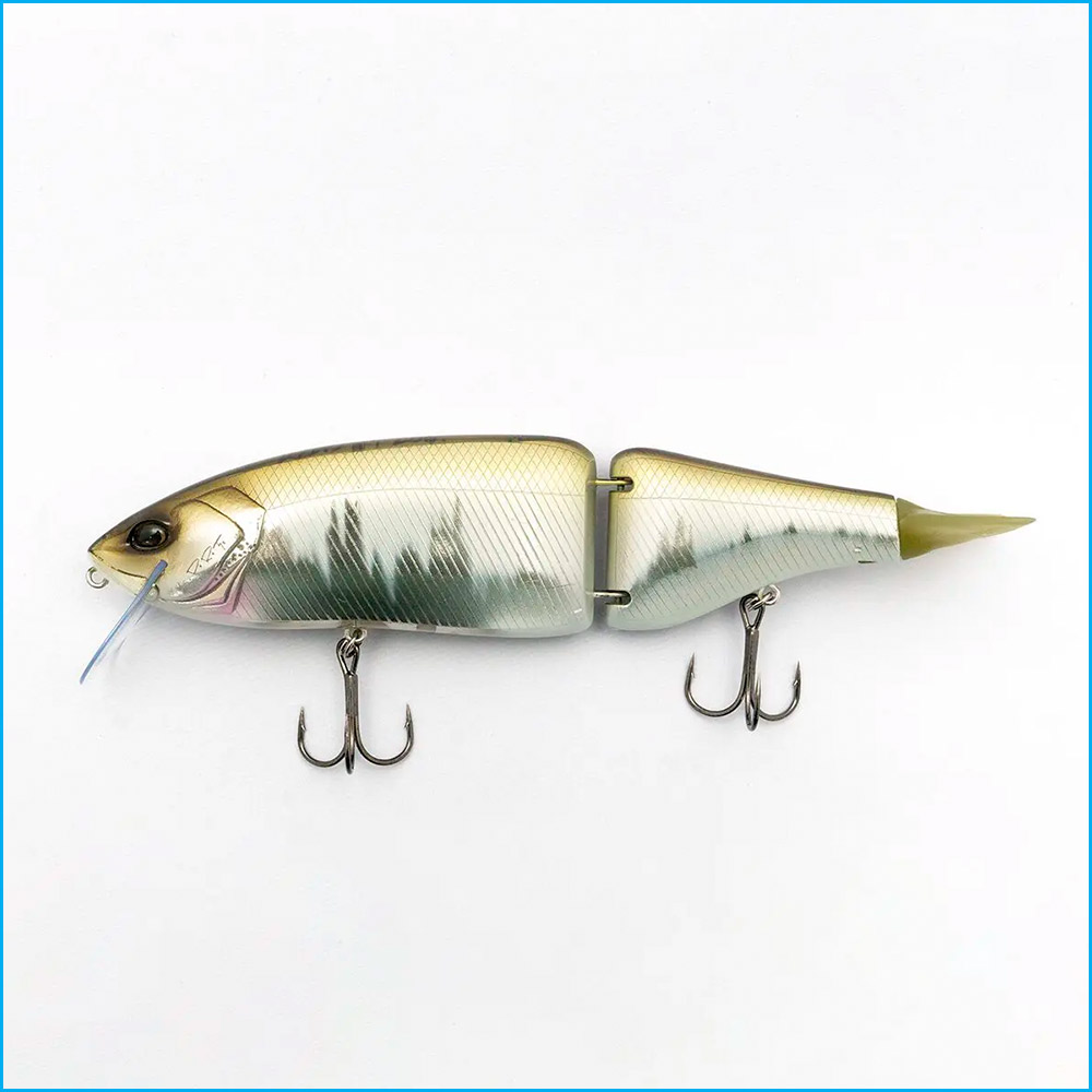 KLASH9 LOW | BIWA SILVER HASU