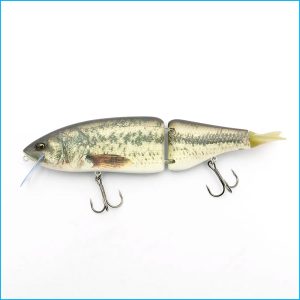 KLASH9 LOW | DRT BASS