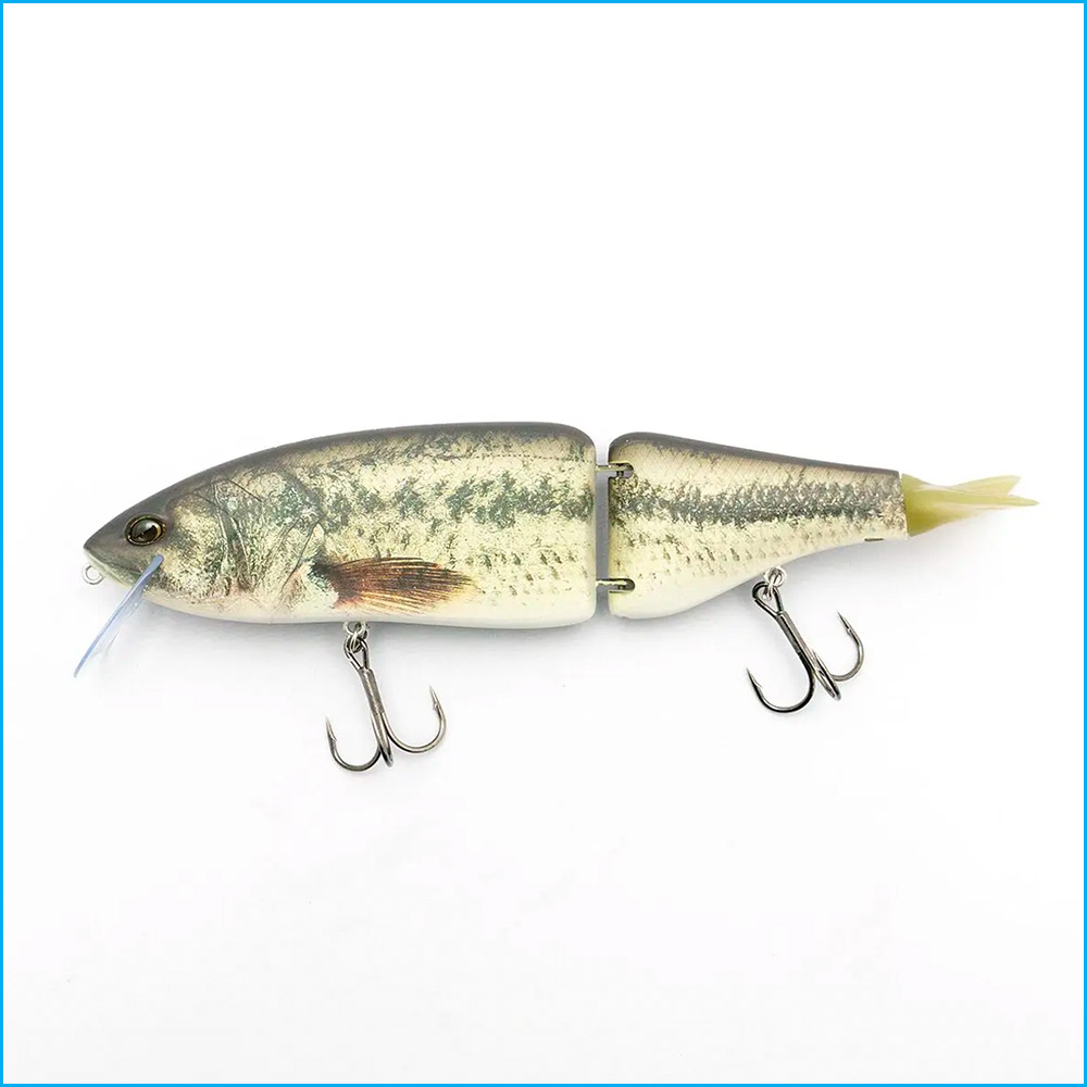 KLASH9 LOW | DRT BASS