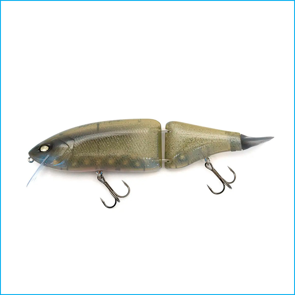 KLASH9 LOW | MAGIC SHRIMP