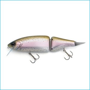 KLASH9 LOW | MAGIC TROUT