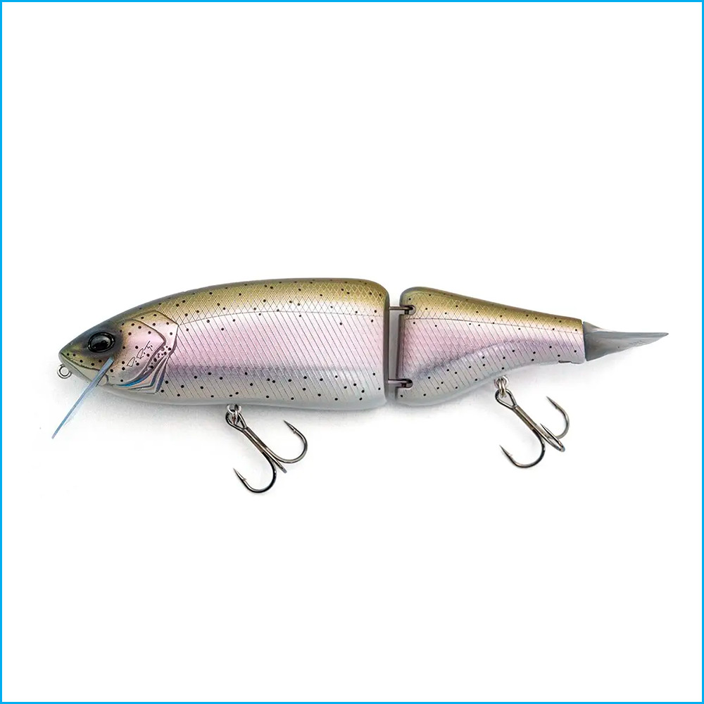 KLASH9 LOW | MAGIC TROUT