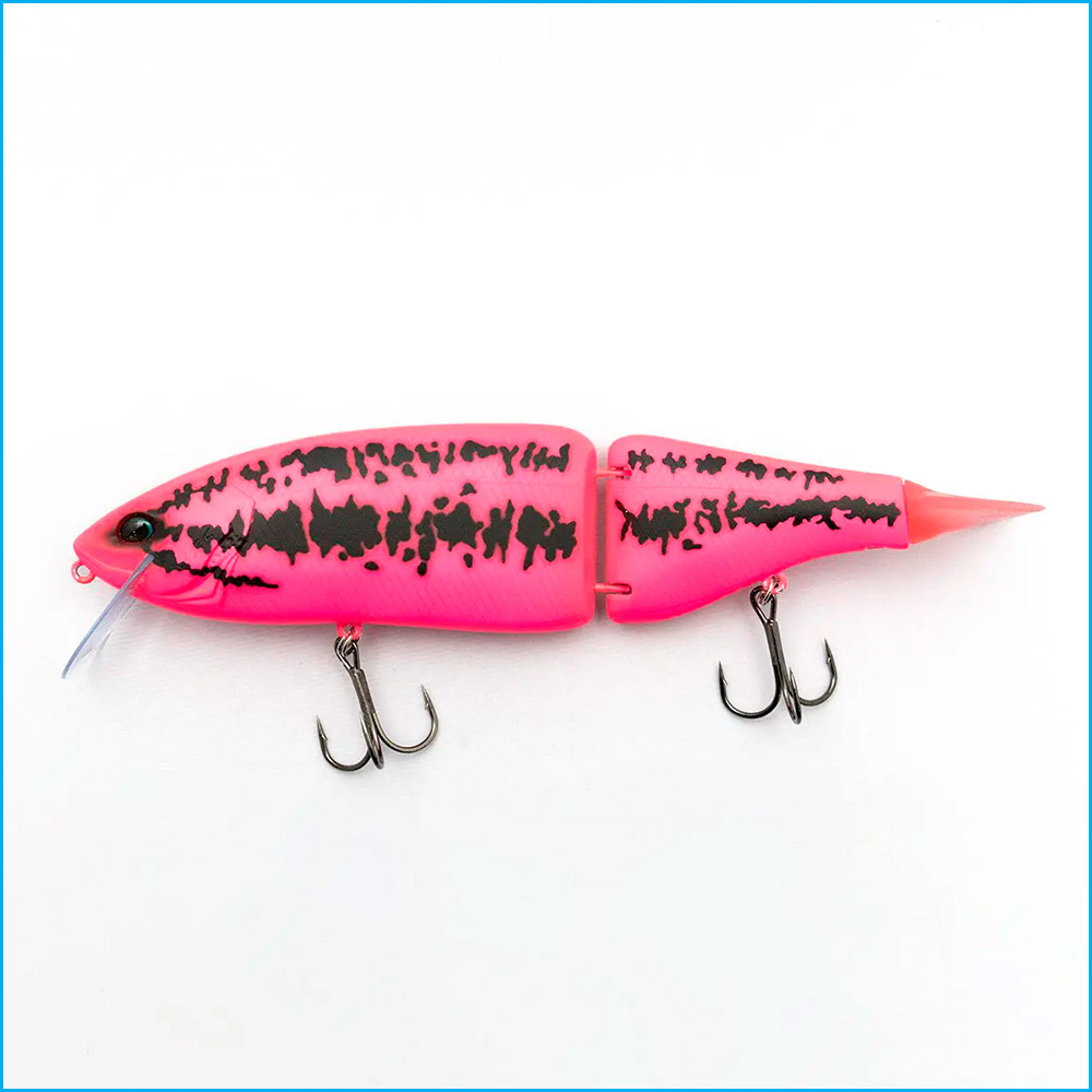 KLASH9 LOW | PANIC PINK