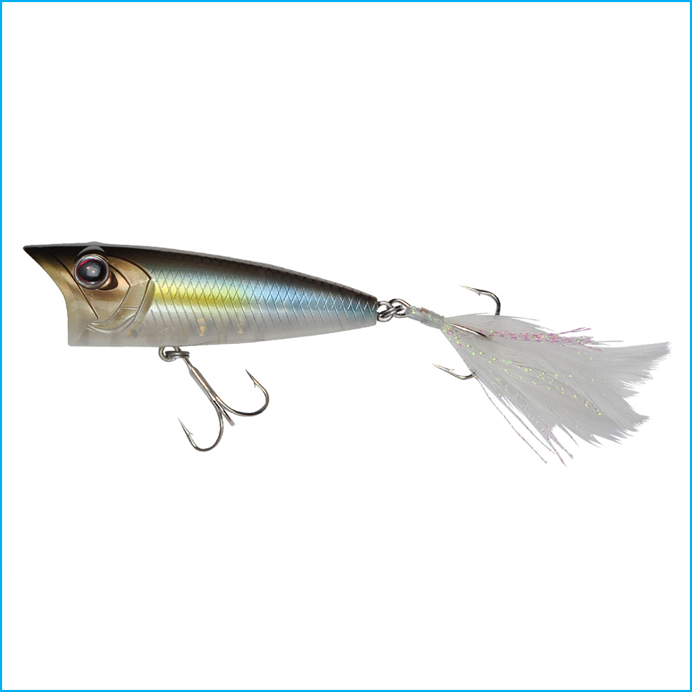 LOUDER 70 | P23-TASTY SHAD