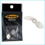 DEPS ORIGINAL PROP SET | S_SILVER