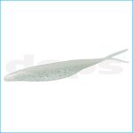 SAKAMATA SHAD 4,5" | 108-PEARL GLITTER