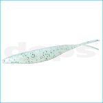 SAKAMATA SHAD 5" | 128-BLUE GLIMMER
