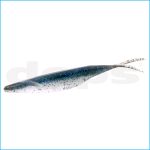 SAKAMATA SHAD 4,5" | 140-ELECTRIC SHAD