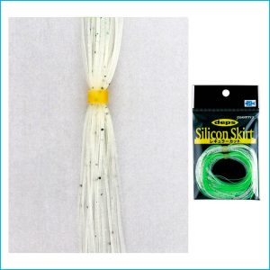 SILICON SKIRT REGULAR CUT | 08-AYU