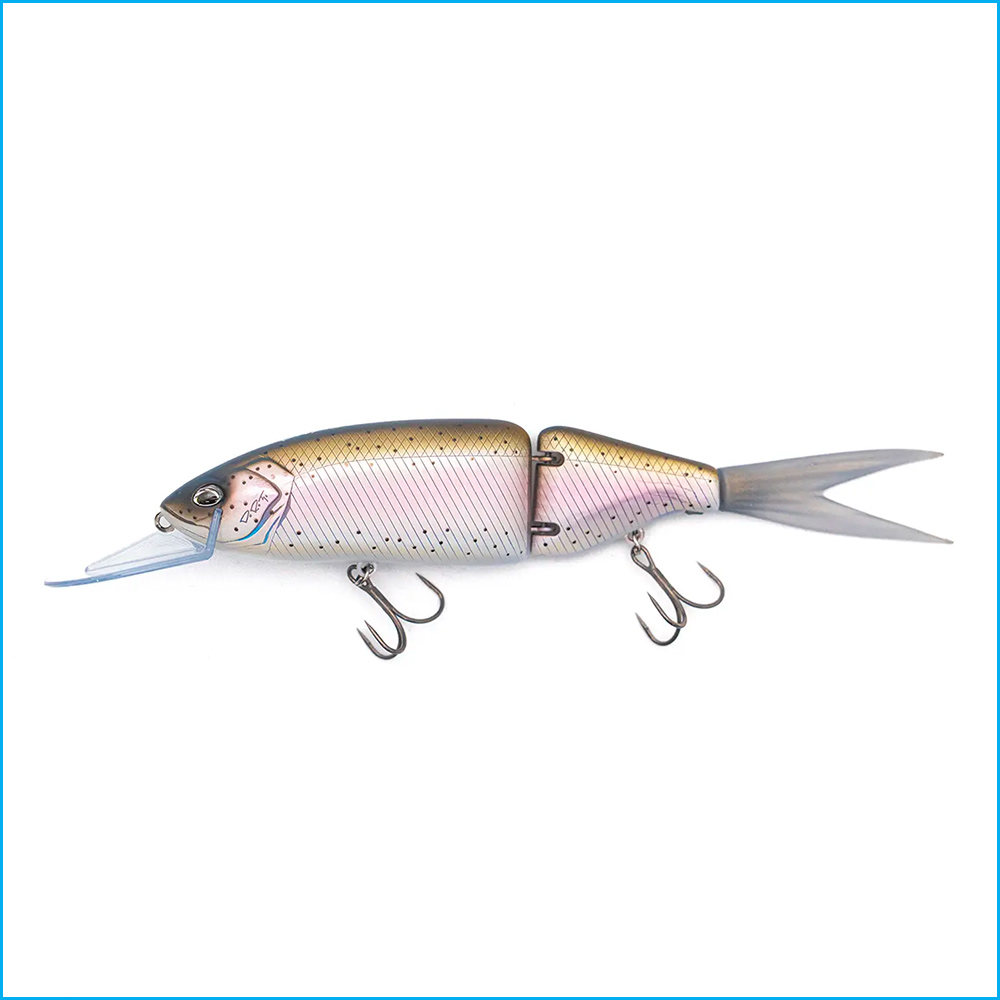 TINY KLASH DTK13 | MAGIC TROUT