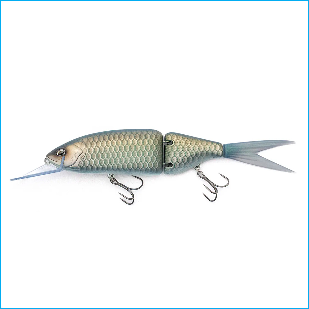 TINY KLASH DTK13 | MIDORI BUNA