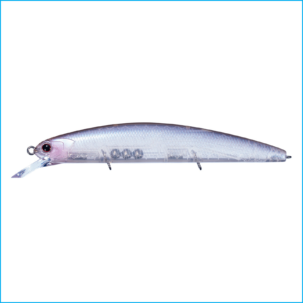 VARUNA 110 Suspend (JAPAN COLORS) | GC92-GHOST DELICIOUS WAKASAGI