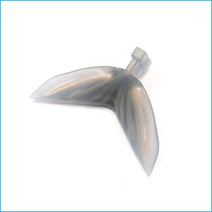 KLASH9 VARIABLE TAIL | MIST GOLD