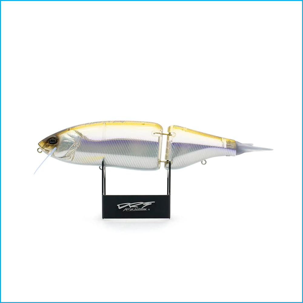 KLASH9 VARIABLE TAIL | MIST PURPLE - Imagen 2