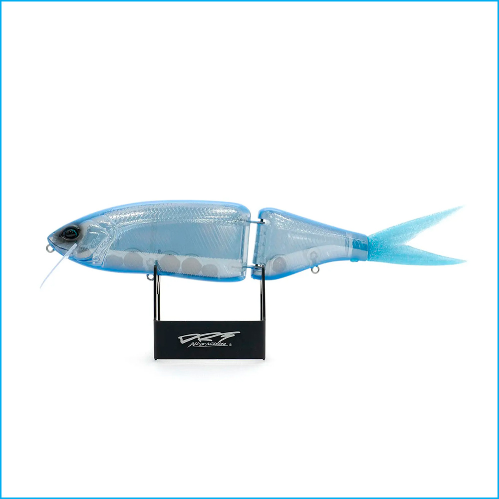 KLASH9 V-TAIL | BLUE METAL - Imagen 2