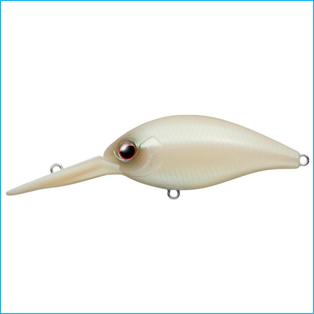 COMBAT CRANK 320 | N150-BONE N