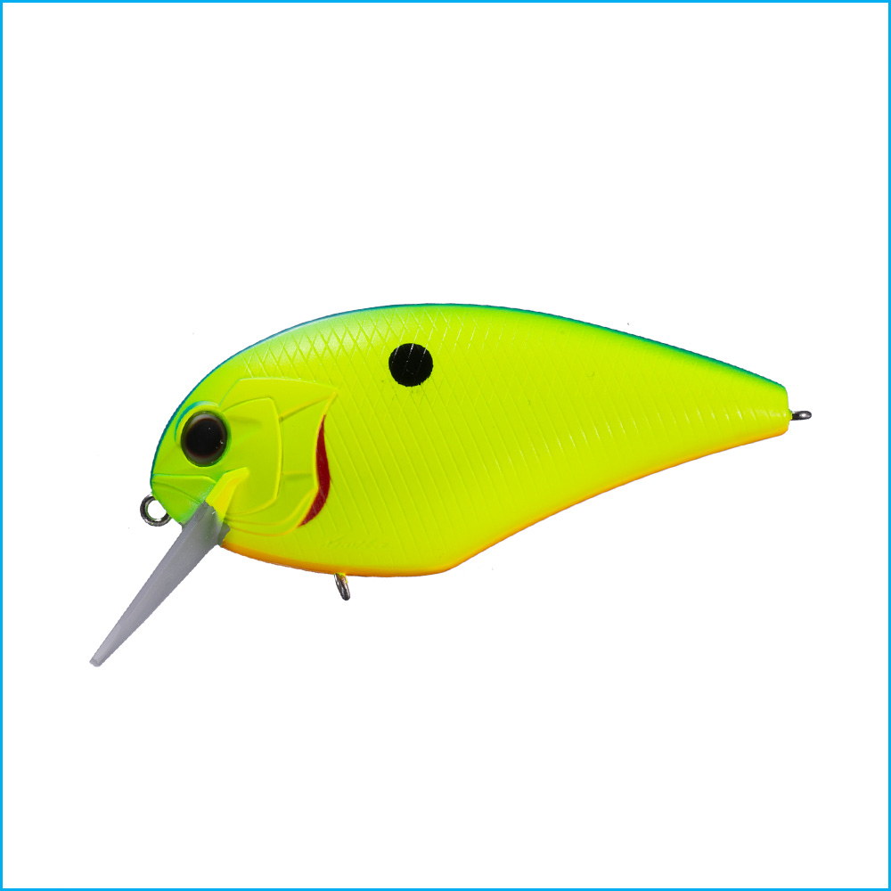 BLITZ MAGNUM SR | M07-MAT CHART BLUE BACK