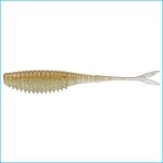 BULL POINT SHAD 4,5" | 176-KO WAKASAGI
