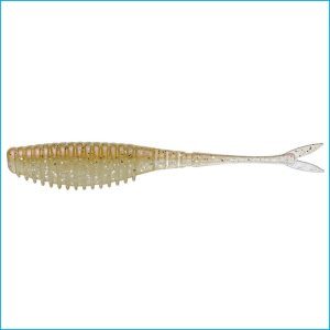 BULL POINT SHAD 4,5" | 176-KO WAKASAGI