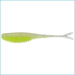 BULL POINT SHAD 4,5" | 177-BELLY CHART