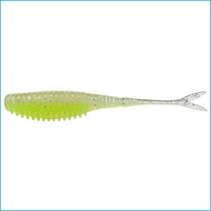 BULL POINT SHAD 4,5" | 177-BELLY CHART