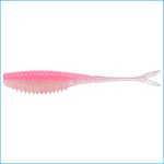BULL POINT SHAD 4,5" | 181-MORIZO PINK