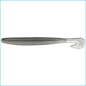 CLAP BUZZER 6" | 146-SMOKE SHAD