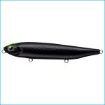 COMBAT PENCIL JUSTINE 95 | 655-KIKUMOTO BLACK