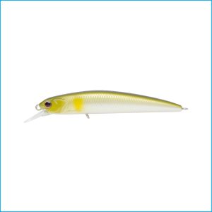 DURGA 73SP | SH39-PEARL MINNOW