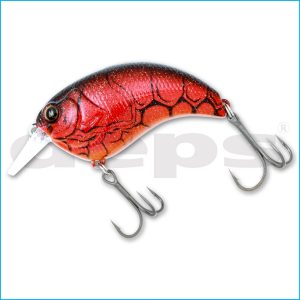 EVOKE 1.8 | 25-HIDDEN RED CRAW