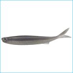 LAST ACE 128S | 102-NATURAL SHAD