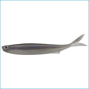 LAST ACE 128S | 102-NATURAL SHAD
