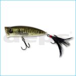 PULSECOD Jr. | 10-REAL LARGEMOUTH