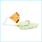 TEE-BONE BUZZBAIT GOLD 3/8 oz. | 512-SPOT REMOVER