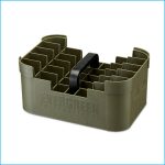 E.G. STAND LURE STOCKER | MOSS GREEN