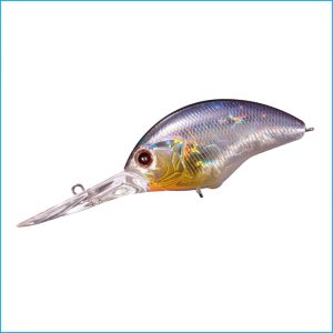 BLITZ MAX DR (JAPAN COLORS) | H09-ICE SHAD