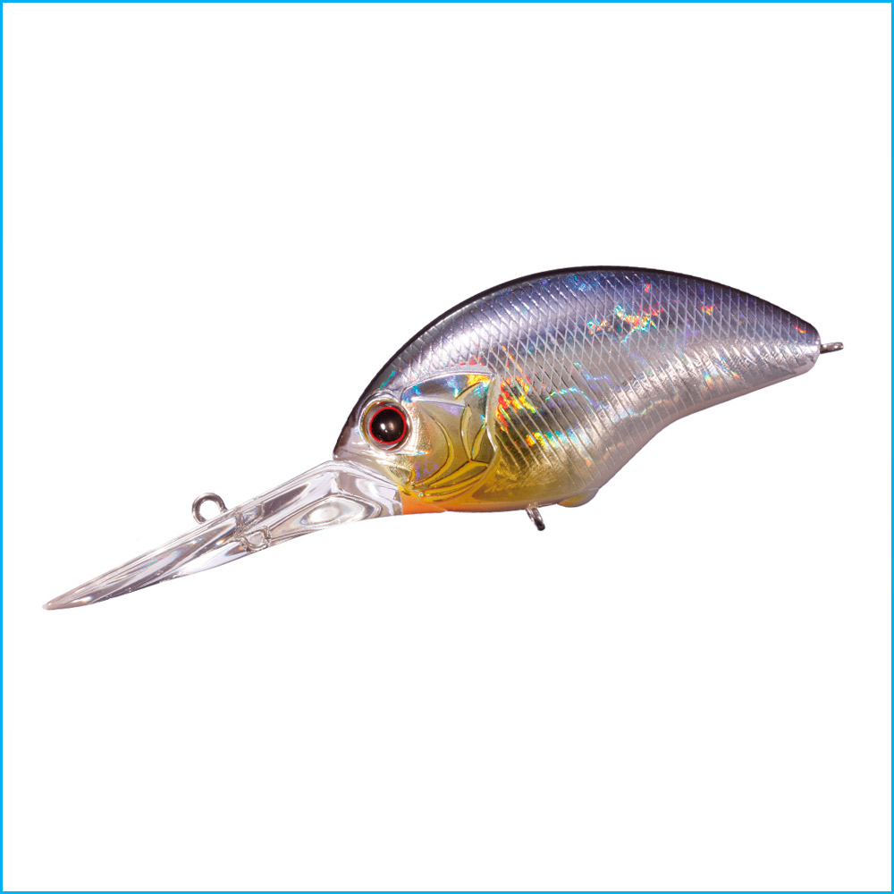 BLITZ MAX DR (JAPAN COLORS) | H09-ICE SHAD