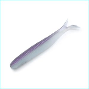 CRAMP SHAD 4.5" | 02-HASU