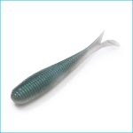 CRAMP SHAD FAT 4.5" | 10-LAKE SHAD