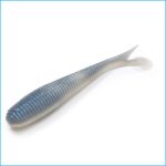 CRAMP SHAD FAT 4.5" | 12-SPECTRE