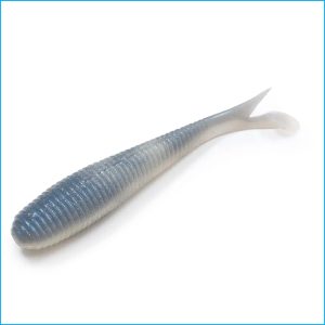 CRAMP SHAD FAT 4.5" | 12-SPECTRE