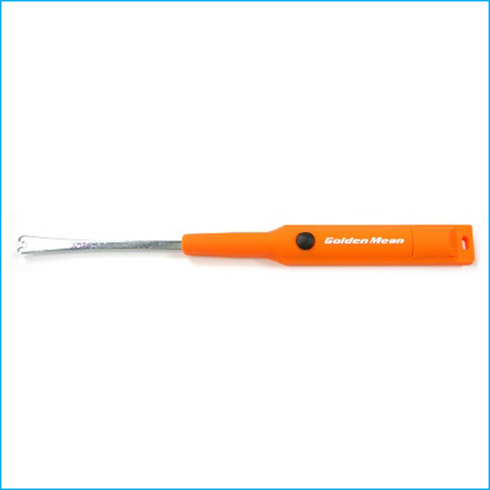 G.M. HOOK OUT | ORANGE