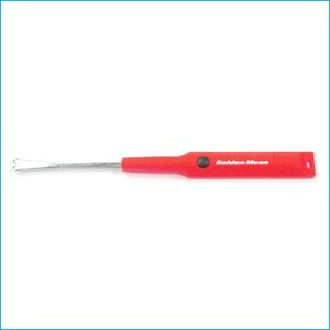 G.M. HOOK OUT | RED