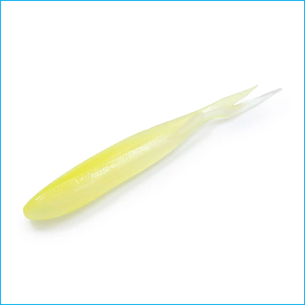 VTS 5" | 11-LEMONADE